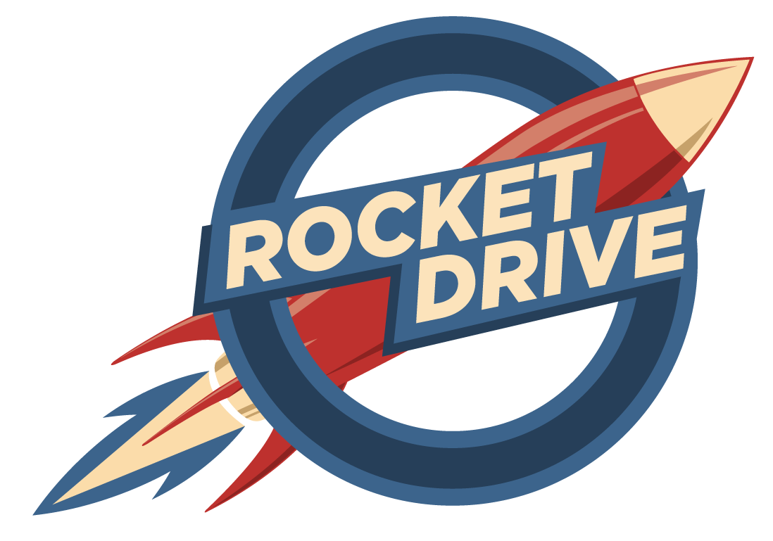 Rocket Drive